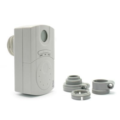 Tête pour Robinet thermostatique radiocommandé Blyss - chauffage
