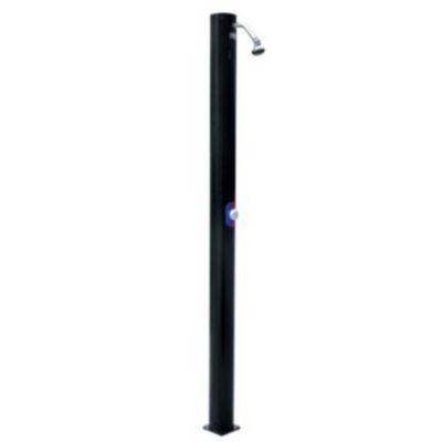 Douche solaire Blooma Lunda noir 20L