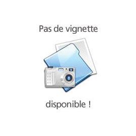 Butée de stationnement