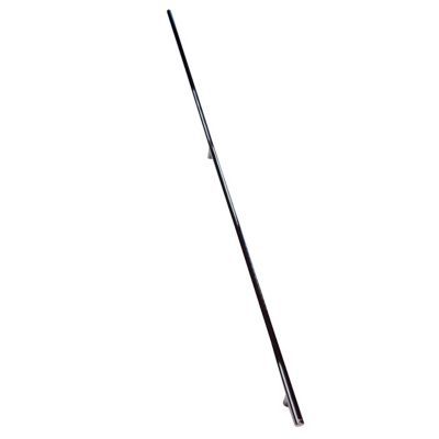 Poignée de meuble en métal Cocoon entraxe 1024 mm
