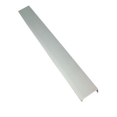 Poignée de meuble en métal Link entraxe 288 mm