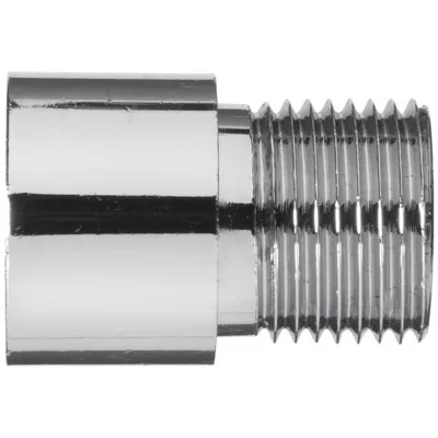 Extension pour judas Diall 14 mm