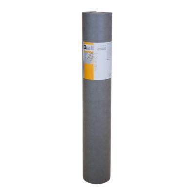 Ecran de sous toiture Diall HPV R2 1 x 30 m (vendu au rouleau)
