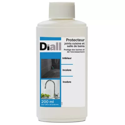Protecteur joints cuisine et salle de bains 200ml