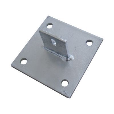 Platine pour jambe de force Blooma