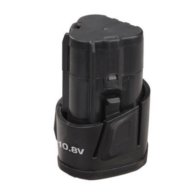 Batterie lithium-Ion 10,8V / 12V - 1,5Ah Mac Allister