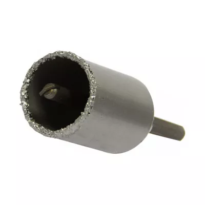 Kit perçage tuyau d'alimentation Mac Allister Ø55 mm - Brique&Carrelage