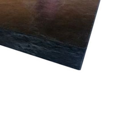 Bande de chant bois marbre noir 42 mm x 4,20 m Cooke & Lewis (vendue à la pièce)