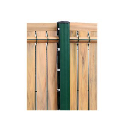 Kit lames pour panneau Blooma Akela Premium bambou h.1,73 m