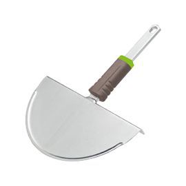 Tête coupe bordures acier Verve