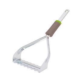Sarcleuse lame ondulée acier VERVE