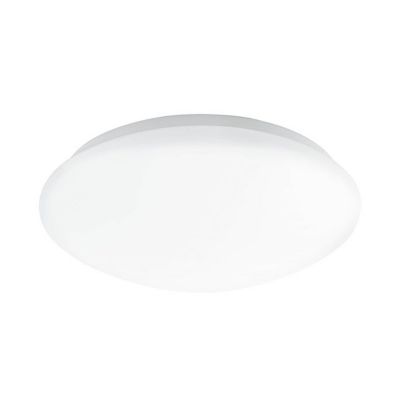 Plafonnier LED Aore Blanc 12W