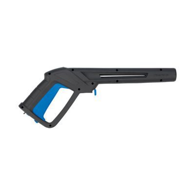 Pistolet pour nettoyeur haute pression Mac Allister