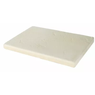 Marche / margelle Quovadis ton pierre, ép.3,5 cm