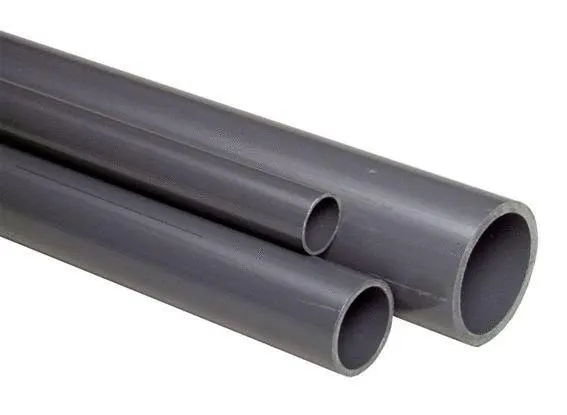 TUBE PVC VENTIL -5M- 450X3.6 324450000