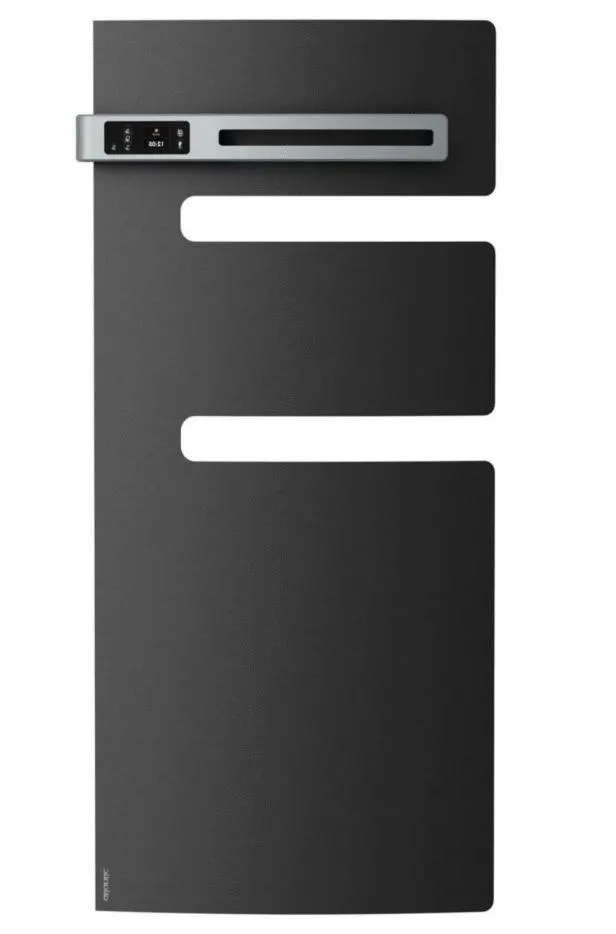 SECHE-SERV.SERENIS 500W GCHE ANTHRAC. 850548