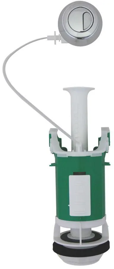 MECANISME DBL.CHASSE A CABLE REGIPLAST 26000