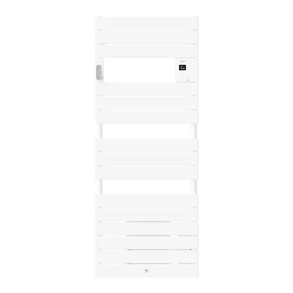 SECHE-SERV.RIVIERA 2 1500W BLANC SATIN 498218