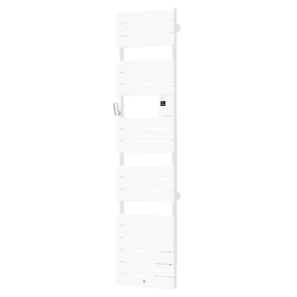 SECHE-SERV.RIVIERA 2 1750W BLANC SATIN 498225