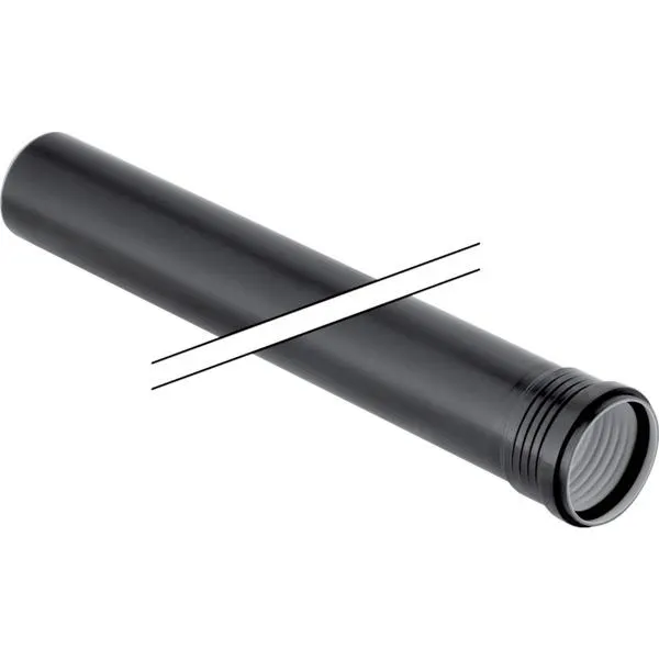 TUBE SILENT-PP AV.MANCHON D40 L50 390102141