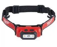 LAMPE FRONTALE L4 HL-301 475LM 4933479764