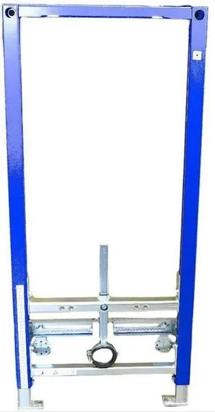 BATI SUSP BIDET DUOFIX 112CM 111.510.00.1