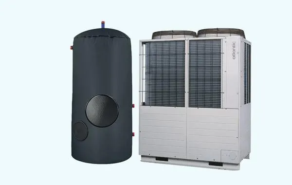 GENERATEUR AIR/EAU HYDRAGREEN 2 30KW 090828