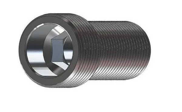 RACCORD DRT.LONG MM 3/4-1/2 55MM STARFIX 0264