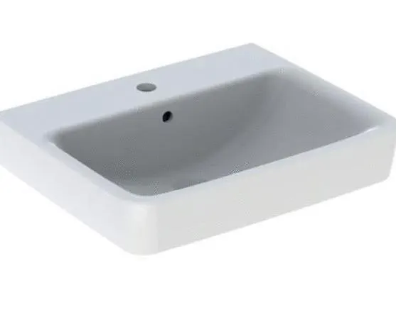 LAVABO RENOVA PLAN 55 AV TP 501.632.00.1