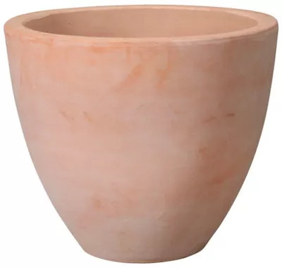 Vase Lodge terre cuite ø37 cm