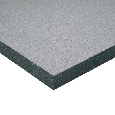 Panneau polystyrène expansé Placo Stisol® Ultra MS - 1 x 1,2 m ép.31 mm (vendu au panneau)