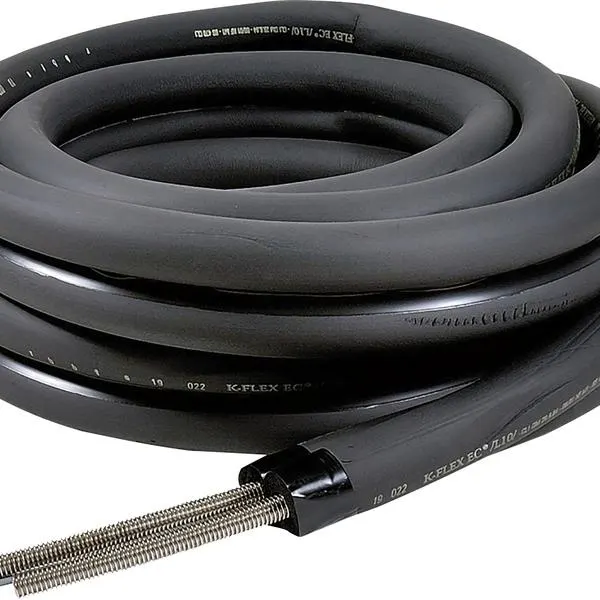 CONDUIT INOX BI-TUBE 16 3/4 LG20M CIBT20L20