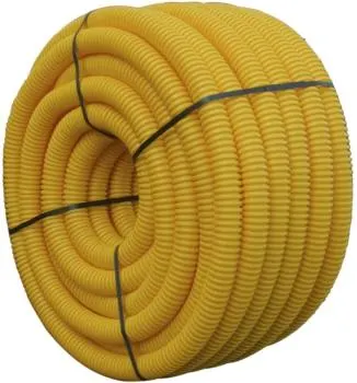 FOURREAU TPC JAUNE D63 -50M- 2275