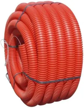 GAINE TPC N ROUGE D40 JANOFLEX -50M- 2128