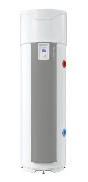 CHAUF.EAU THERM.EXPLORER CO.VS 200L 986086