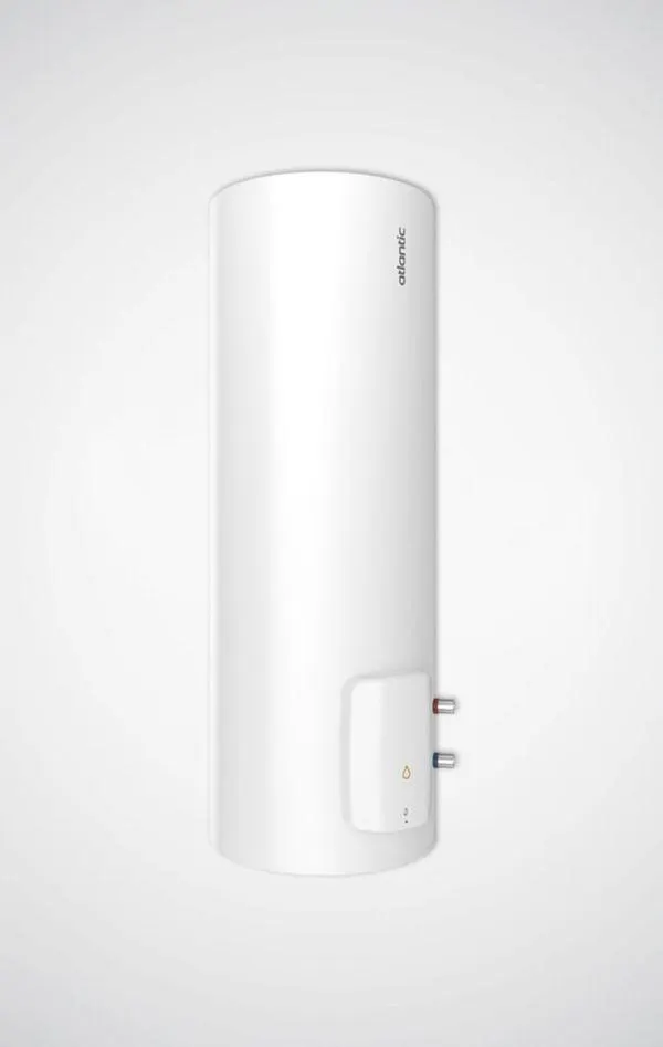 CHAUF.EAU ZENEO ACI HYB.HM DESS.100L 155411