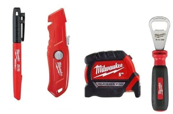 PACK OUTILS A MAIN +DECAPSULEUR 4932480553