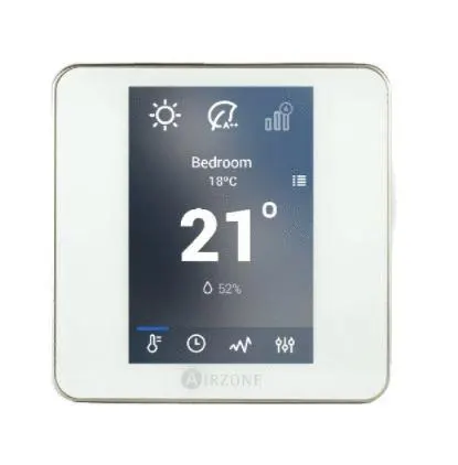 PACK THERMO BLUEZERO BLC+CABLE- 5- PTBBF5BW