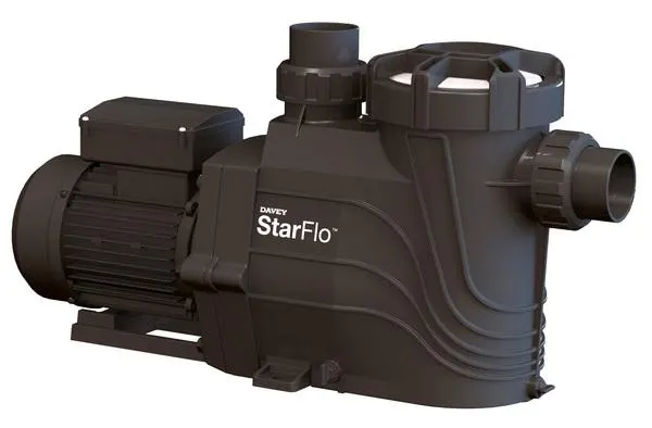 POMPE STARFLO 1CV DSF250CE MONO MNC-100-0028