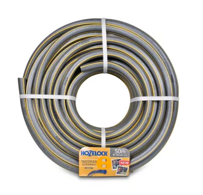 Tuyau Hozelock Tricoflex Ultramax ø19 mm L.50 m