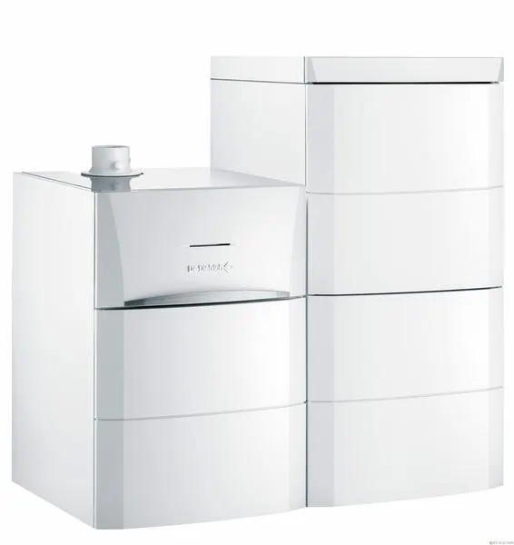 CHAUD.COND.MODULENS G AGC 35 VV 100018136
