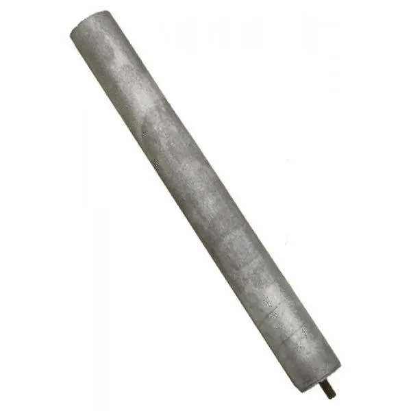 ANODE MAGNESIUM D26 L322 040166