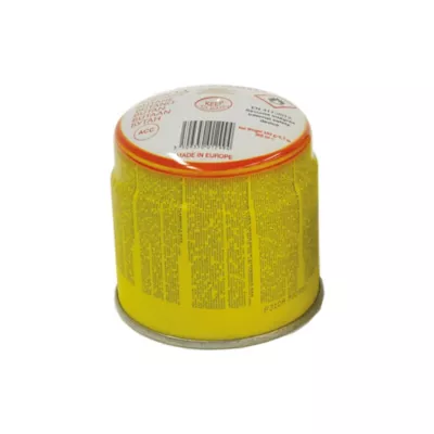 Image principale de Cartouche de gaz butane Castolin 190g