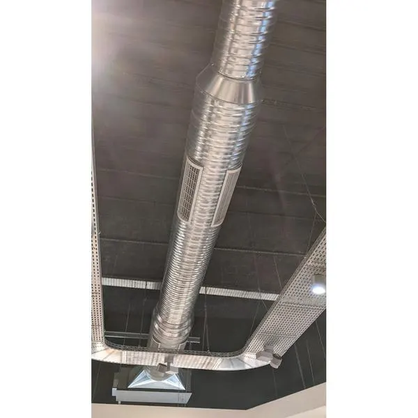 GRILLE SOUF SIMPLE DEF 40X10 GALV GSDG4010