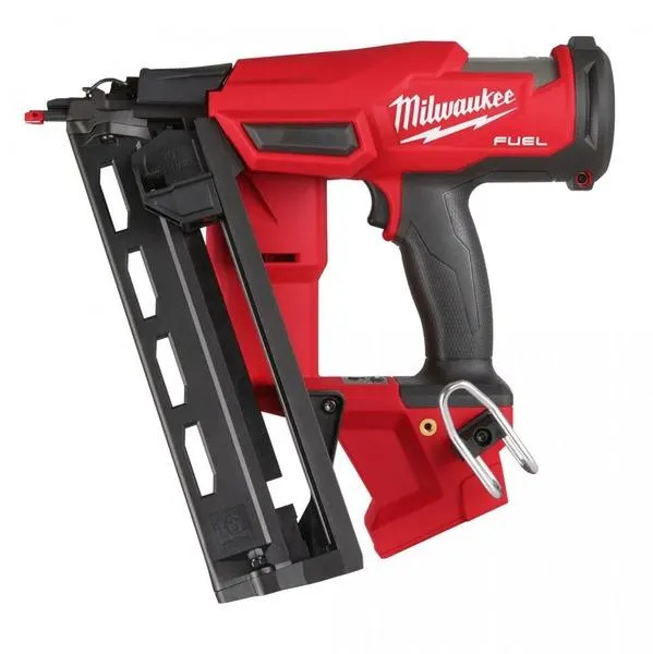 CLOUEUR DE FINITION M18 FN16GA-0X 4933478094