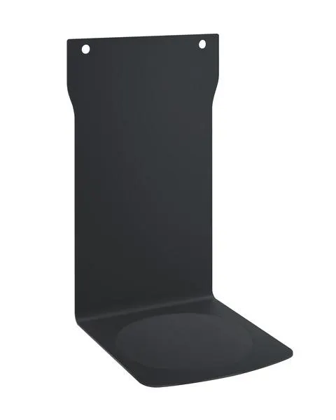 COUPELLE RECUP. NOIR MAT DELABIE 512067BK