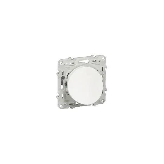 SORTIE CABLE A VIS 6-12MM ODACE BLANC S520662