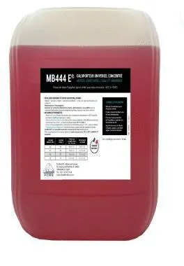 FLUIDE CALOPORTEUR CONCENTRE MB444E 20L 9558