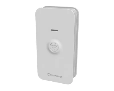 Thermostat connecté pour radiateurs électriques - Carrera Home SmartLink