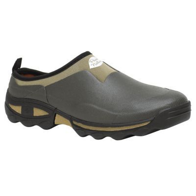 Sabot de jardin Rouchette Clean Land vert Taille 45